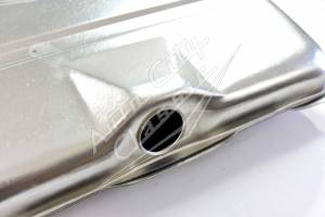 Auto City Classic - 1968-1970 Dodge / Plymouth Mopar B Body Stainless Steel Gas Tank CR9CSS - Image 6