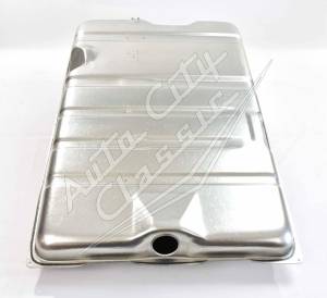 Auto City Classic - 1968-1970 Dodge / Plymouth Mopar B Body Stainless Steel Gas Tank CR9CSS - Image 13