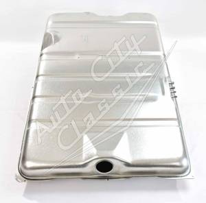 1970 Dodge / Plymouth Mopar B Body OE Finish Steel Gas Tank with EEC CR9DQ