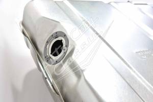 Auto City Classic - 1970 Dodge / Plymouth Mopar B Body OE Finish Steel Gas Tank with EEC CR9DQ - Image 5