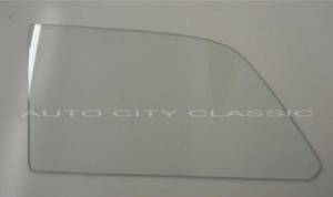 1955 - 1957 Ford Thunderbird Door Glass D2043T