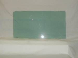 1958 Chevrolet / Pontiac Convertible and Sport Coupe Door Glass D2199T