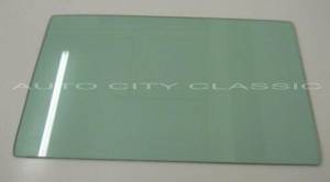 Auto City Classic - 1963-1965 Falcon / Comet 2 Door Hardtop Door Glass D2486T - Image 2