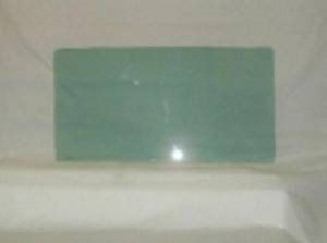 Auto City Classic - 1949-1951 Mercury Sedan Sport Rear Door Glass D2767S - Image 2