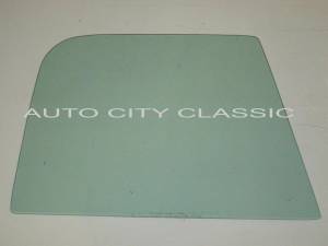 Auto City Classic - 1929-1930 Ford Pickup Door Glass D2930PU - Image 2