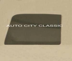 Auto City Classic - 1929-1930 Ford Pickup Door Glass D2930PU - Image 3