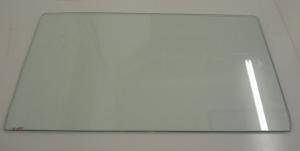 1930-1931 Ford Tudor Sedan Door Glass D3031TD