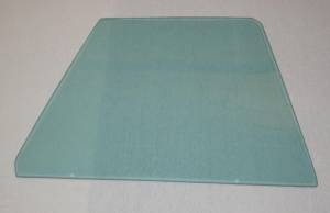 1963-1967 Chevrolet Corvette Convertible Sting Ray Right Door Glass D3176