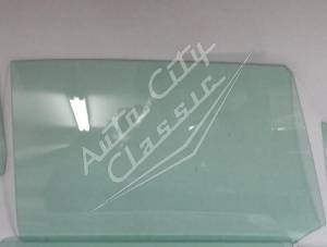 1965 Buick / Chevrolet / Oldsmobile / Pontiac Convertible Right Door Glass D3426