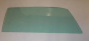 Auto City Classic - 1966-1967 Ford Fairlane / Mercury Montego/Comet 2 Door Hardtop Fastback Right Door Glass D3541 - Image 2