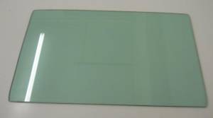 Auto City Classic - 1966-1967 Ford Fairlane / Mercury Montego/Comet Convertible Right Door Glass D3546 - Image 2