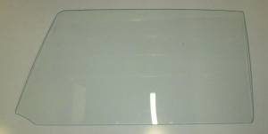 Auto City Classic - 1967-1968 Ford Mustang / Mercury Cougar 2 Door Hardtop Left Door Glass D3756 - Image 2