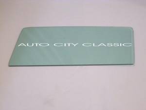 Auto City Classic - 1935 Ford Tudor Sedan Door Glass D3756E - Image 2