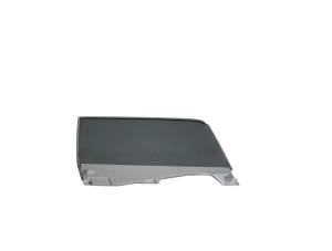 Auto City Classic - 1967-1968 Ford Mustang Convertible Right Assembled Door Glass D3759A - Image 2