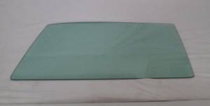Auto City Classic - 1968 Ford Fairlane / Mercury Montego 2 Door Hardtop Right Door Glass D3903 - Image 2