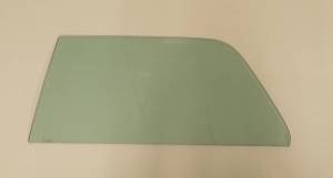 Auto City Classic - 1968-1969 Ford Ranchero Left Door Glass D3923 - Image 2