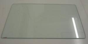 1942, 1946-1948 Plymouth Coupe Door Glass D4020S