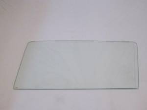 1940 Ford Tudor Sedan Door Glass D4024S