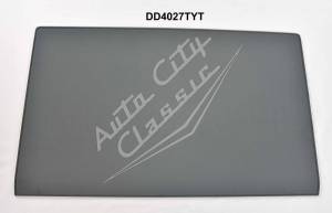Auto City Classic - 1955-1957 Chevrolet / Pontiac Convertible and Hardtop Door Glass D4027T - Image 3