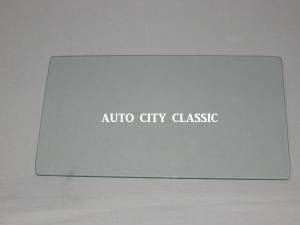 1939 Chevrolet Coupe Business, Pickup and Sport Door Glass D4069E
