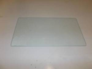 1941 Ford Super Deluxe Convertible Door Glass D4087S