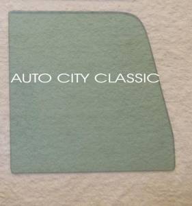 Auto City Classic - 1957-1960 Ford Cab and Panel Delivery Pickup Door Glass D4136T - Image 3