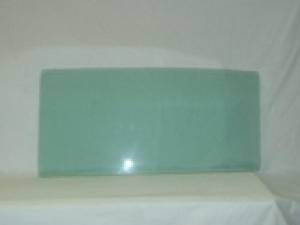 1959-1960 Buick / Cadillac 4 Door Sedan Special Front Door Glass D4212T