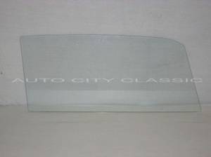 1946-1948 Chevrolet Wagon Rear Door Glass D4224S