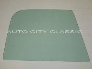 1947-1950 Chevrolet / GMC Cab and Suburban Door Glass D4236S