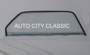Auto City Classic - 1947-1950 Chevrolet / GMC Pickup and Suburban Assembled Door Glass D4236SA - Image 2
