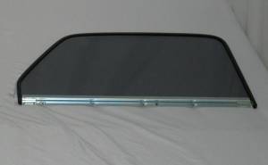 Auto City Classic - 1947-1950 Chevrolet / GMC Pickup and Suburban Assembled Door Glass D4236SA - Image 3
