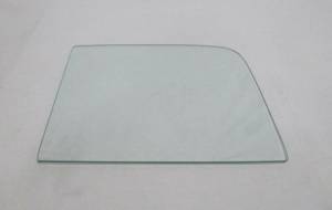 1949-1951 Ford Station Wagon Door Glass D4264S