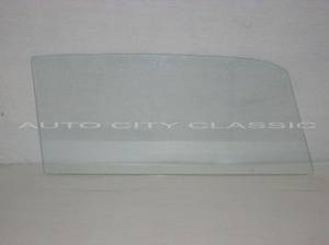 1949-1952 Chevrolet / Oldsmobile / Pontiac Wagon Rear Door Glass D4275S