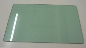 Auto City Classic - 1949-1952 Chevrolet  / Oldsmobile / Pontiac Sedan Front Door Glass D4284S - Image 3