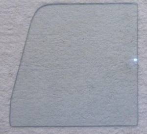1960-1963 Chevrolet / GMC Cab, Panel and Suburban Door Glass D4289T