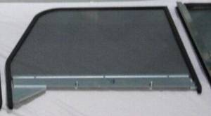 Auto City Classic - 1960-1963 Chevrolet / GMC Cab, Panel and Suburban Assembled Door Glass D4289TA - Image 5