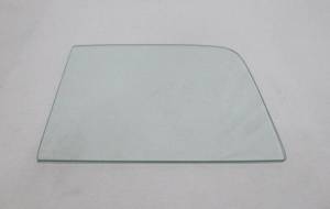 1961-1962 Buick / Oldsmobile 4 Door Sedan Front Door Glass D4311T