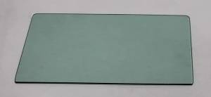 Auto City Classic - 1962-1967 Chevrolet Chevy II / Nova 4 Door Wagon Rear Door Glass D4369T - Image 2