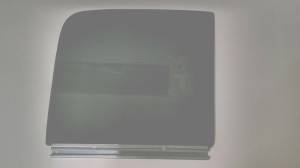 Auto City Classic - 1951-1954 Chevrolet / GMC Cab and Suburban Door Glass in Channel D4377SA - Image 3