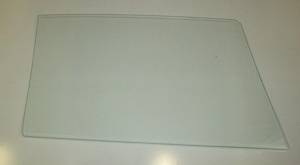 1963 Ford Galaxie 500 4 Door Hardtop 75A  Rear Door Glass D4378T