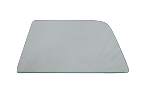 1963-1965 Falcon / 64 Comet 4 Door Sedan Rear Door Glass D4392T