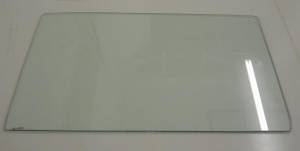 1953 Oldsmobile Convertible Series 98 Door Glass D4435S