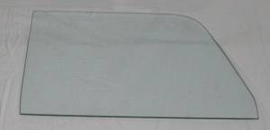 1964-1966 Chevrolet / GMC Cab, Panel and Suburban Door  Glass D4438T