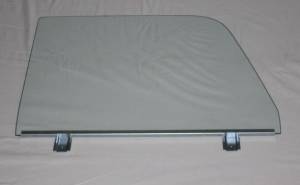 1964-1966 Chevrolet / GMC Cab, Panel and Suburban Door Glass Assembled in Lower ChannelD4438TA