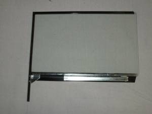 1953-1954 Chevrolet / Pontiac Coupe and Convertible Assembled Door Glass D4445SA - Image 3