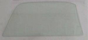 1965 Mercury Comet 4 Door Sedan Rear Door Glass D4465T