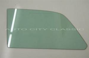 Auto City Classic - 1965 Mercury Comet 4 Door Sedan Rear Door Glass D4465T - Image 2