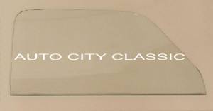 Auto City Classic - 1953-1954 Dodge Pickup Standard Door Glass D4470S - Image 2