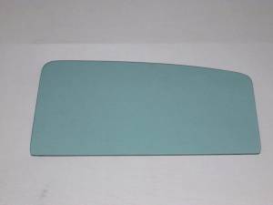 Auto City Classic - 1954-1956 Buick / Cadillac Series 62 4 Door Sedan Rear Door Glass D4486S - Image 2