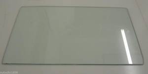 1954-1956 Cadillac Sedan Series 75 Rear Door Glass D4488S